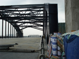 开封专注工业场景喷漆服务