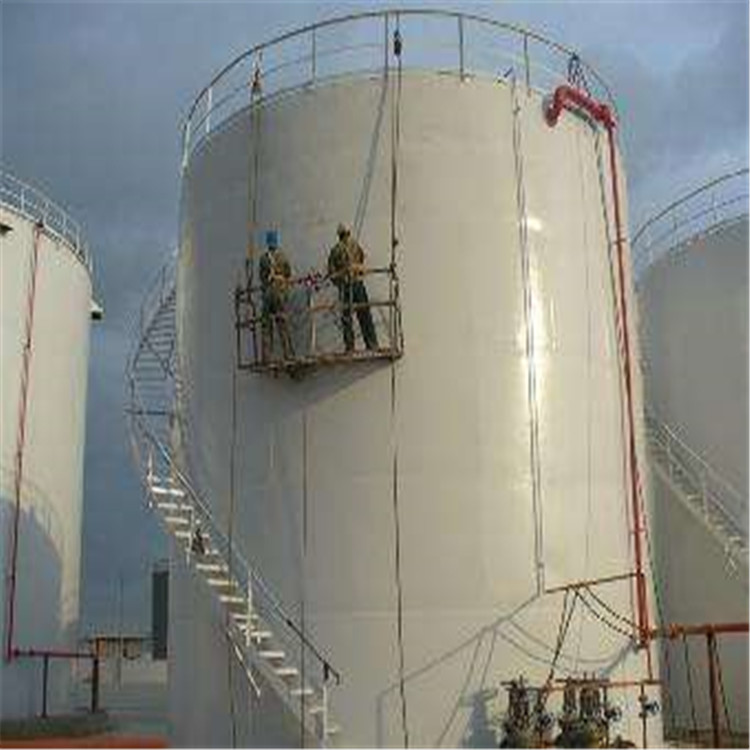 开封喷漆翻新・工业喷漆・设备喷漆服务简介